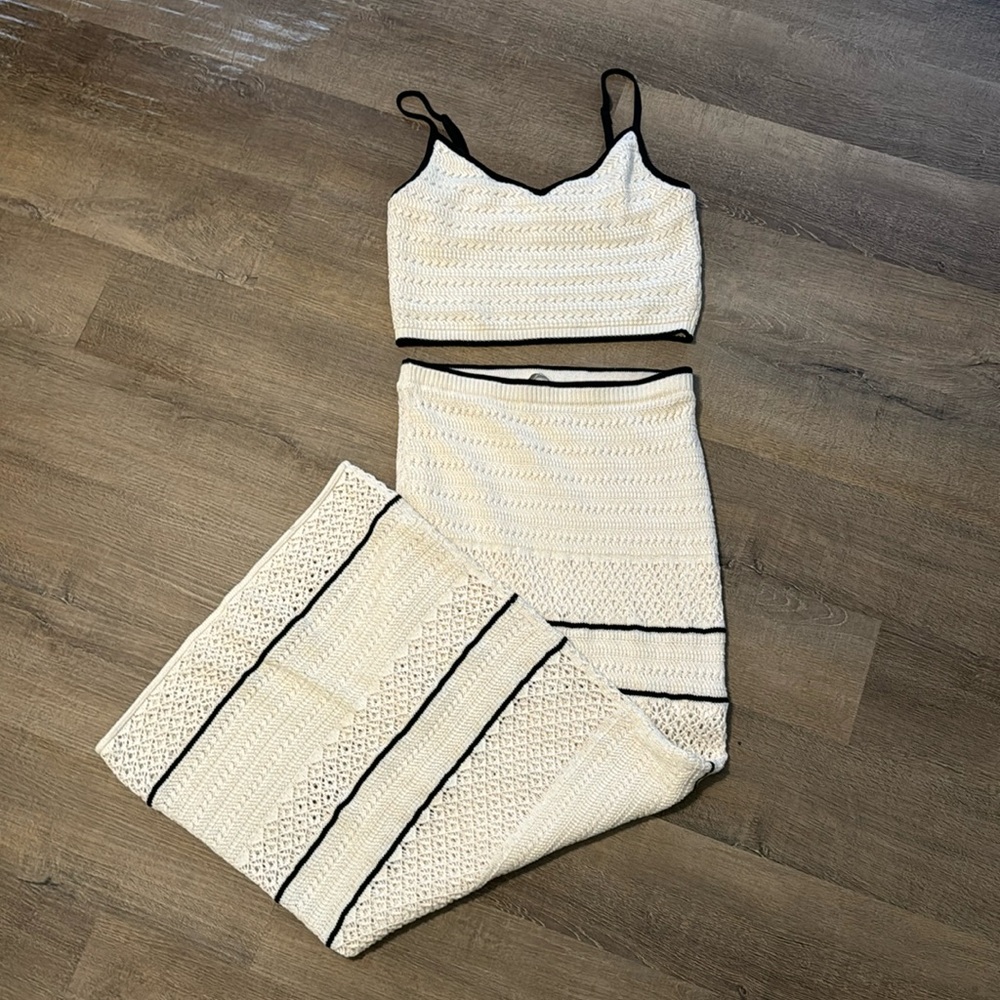 Abercrombie knot set